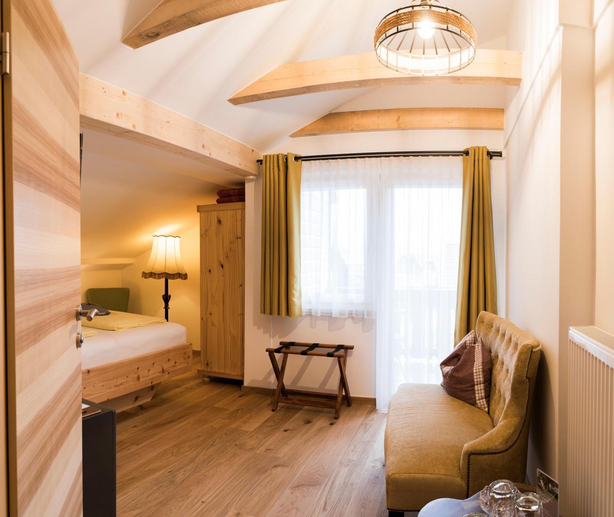 Gaestehaus Reicher Afritz Dış mekan fotoğraf